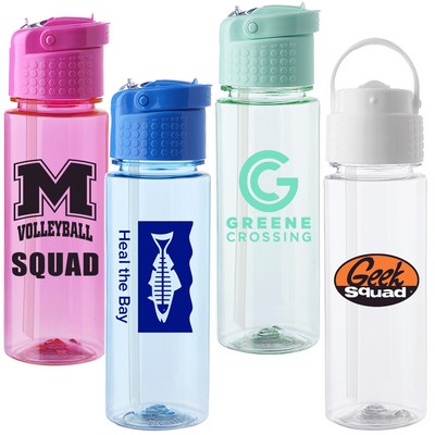 Bottle Squad 17 oz